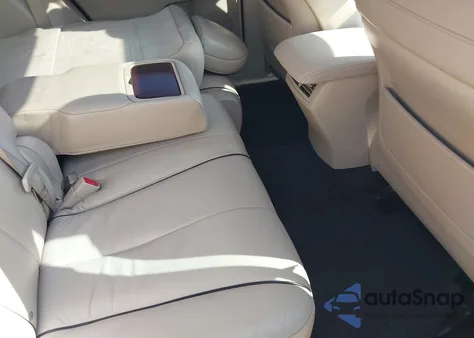 2011 Toyota Venza from USA, damaged, VIN 4T3ZK3BB0BU046122